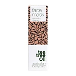 Face Mask Exfoliate & Cleanse Tea Tree Oil ABC 100 ml